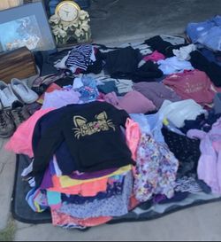 CLOTHES! (read Description)