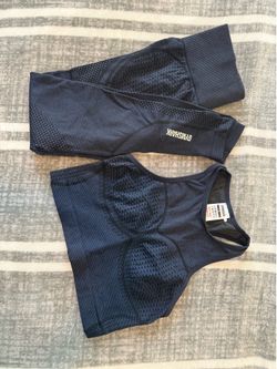 Gymshark set