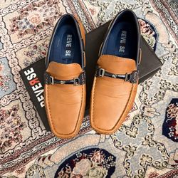 Men's loafers