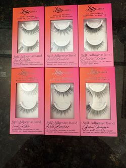 Lilly Lashes