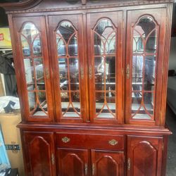 China Cabinet