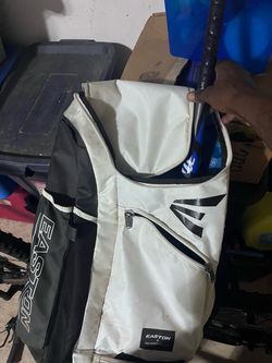 Easton x Jen Schro Baseball Backpack