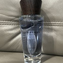 Burberry Touch 