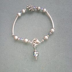 Sterling Bracelet 