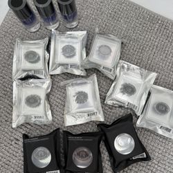 Lashify Lashes And Melt Away Bonding Cleanser 