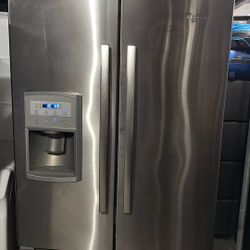 Refrigerator Whirlpool 