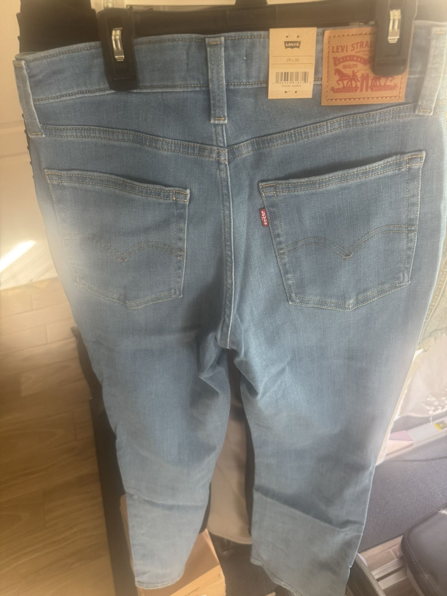 Levi’s