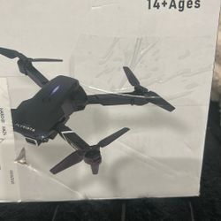 FlyVista Drone