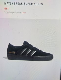 Adidas shoes