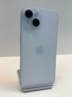 Apple iPhone 15 128gb. ( Fully Unlocked Phone )