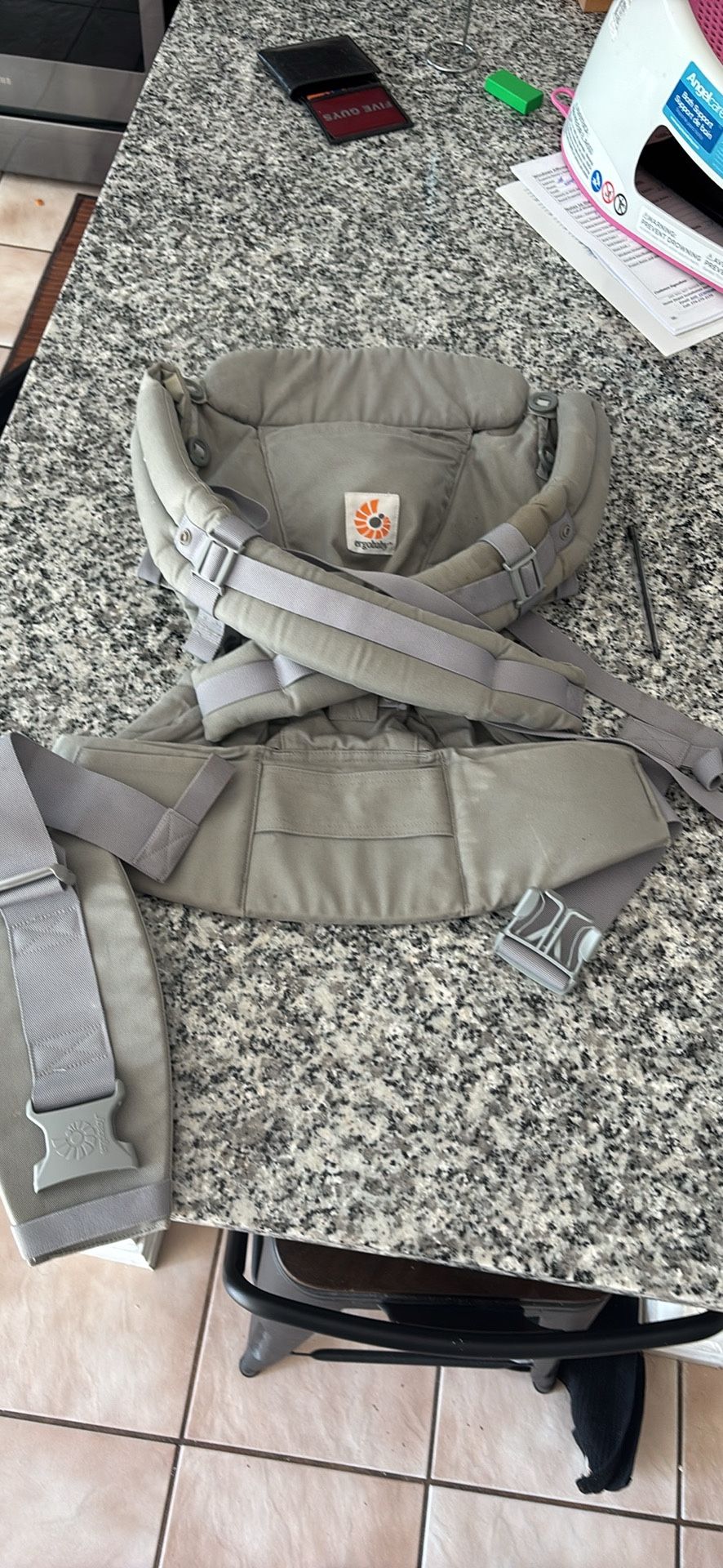 Baby Carrier