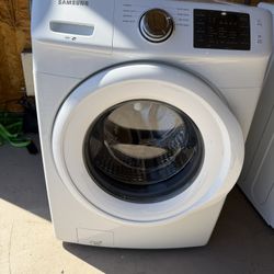 Samsung Washer (For Repair Or Parts)