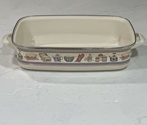 Rectangular Baking Dish