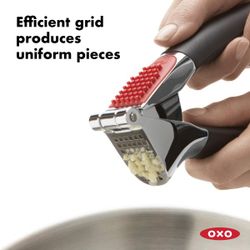 OXO Good Grips Kitchen Garlic Press for Sale in Arlington, WA