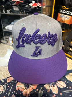 New era Los Angeles Lakers SnapBack