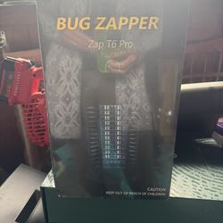 Bug Zapper 