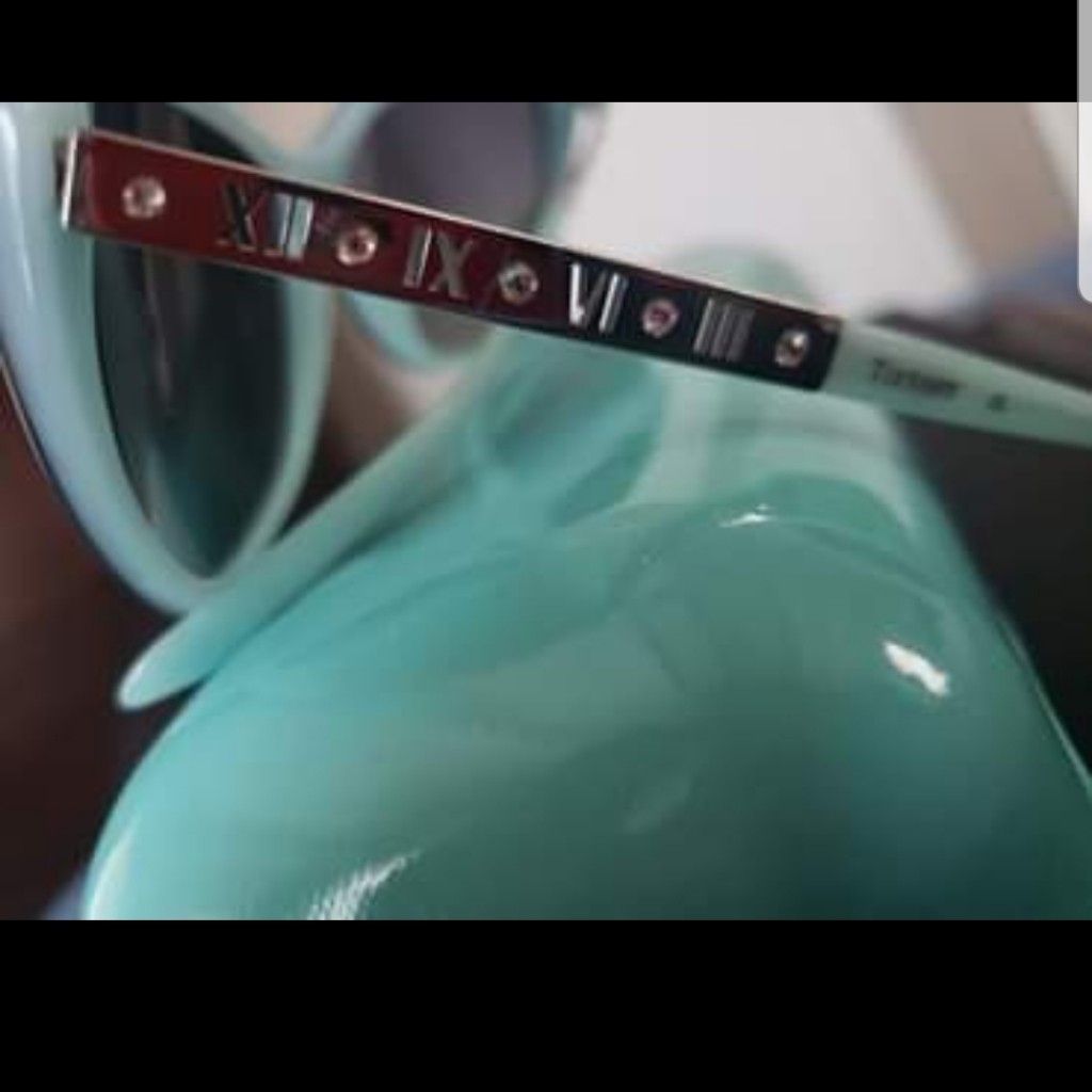 Tiffany sunglasses