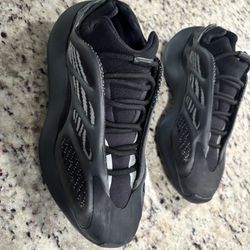 Yeezy 700 V3 Dark Glow