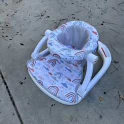 Baby Seat 