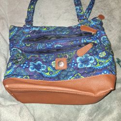 STONE MOUNTAIN PURSE