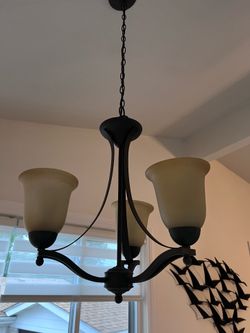 Light pendant