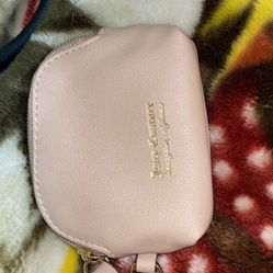 Juicy Couture Coin Pouch