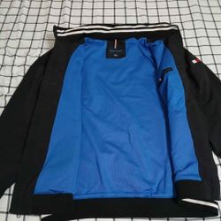 tommy Hilfiger jacket 