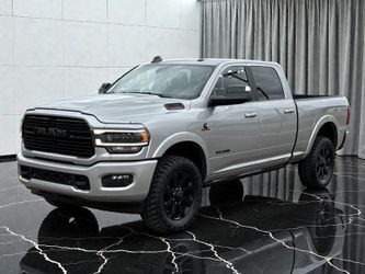 2022 RAM 2500 Laramie NIGHT EDITION DIESEL TRUCK 4WD DODGE RAM