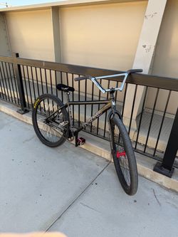 2024 throne black shadow