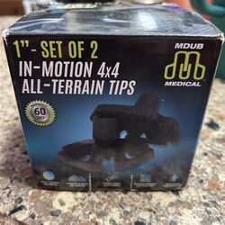 1” 4x4 Mode Modification 
