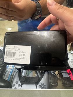 Nintendo 3 D S