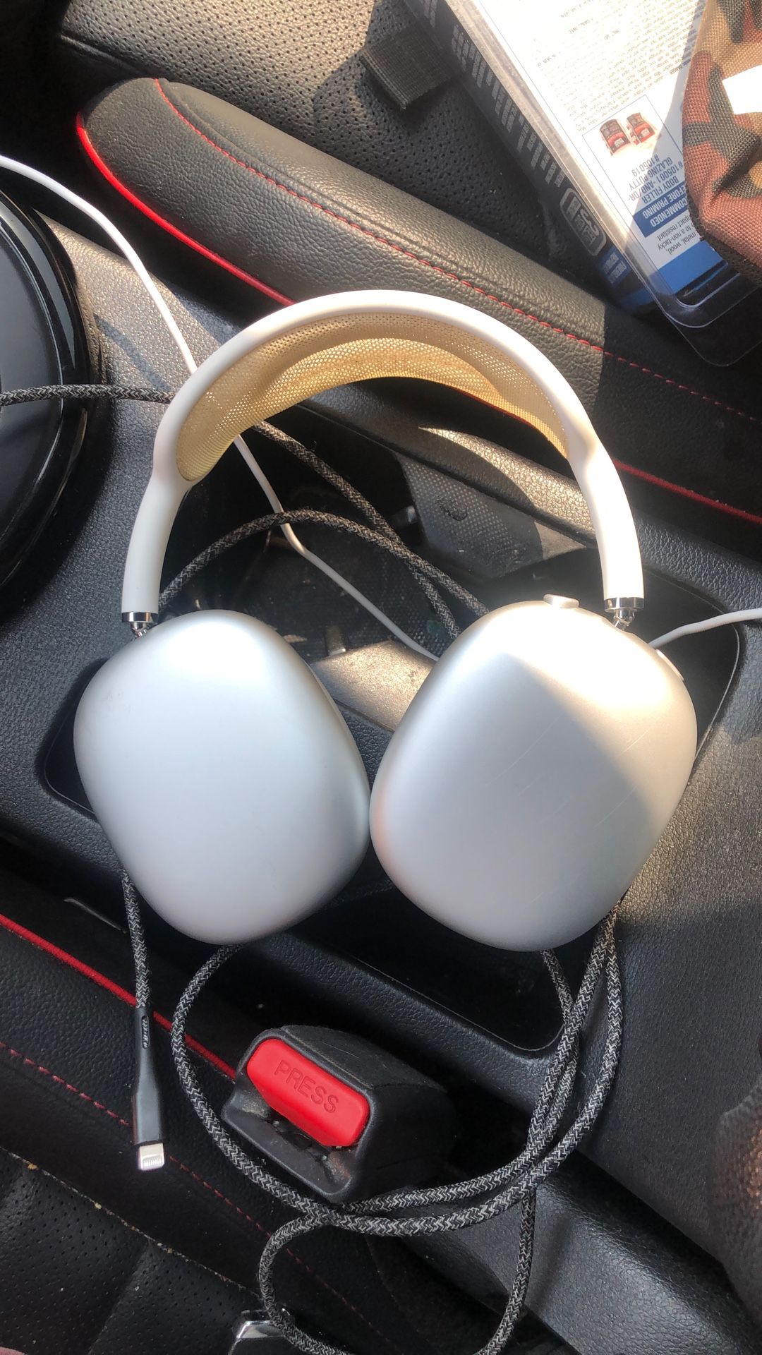 Apple Air Pod  Max