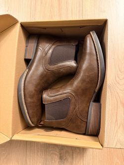 Cowboy boots