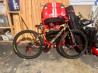 29 SE BIKE