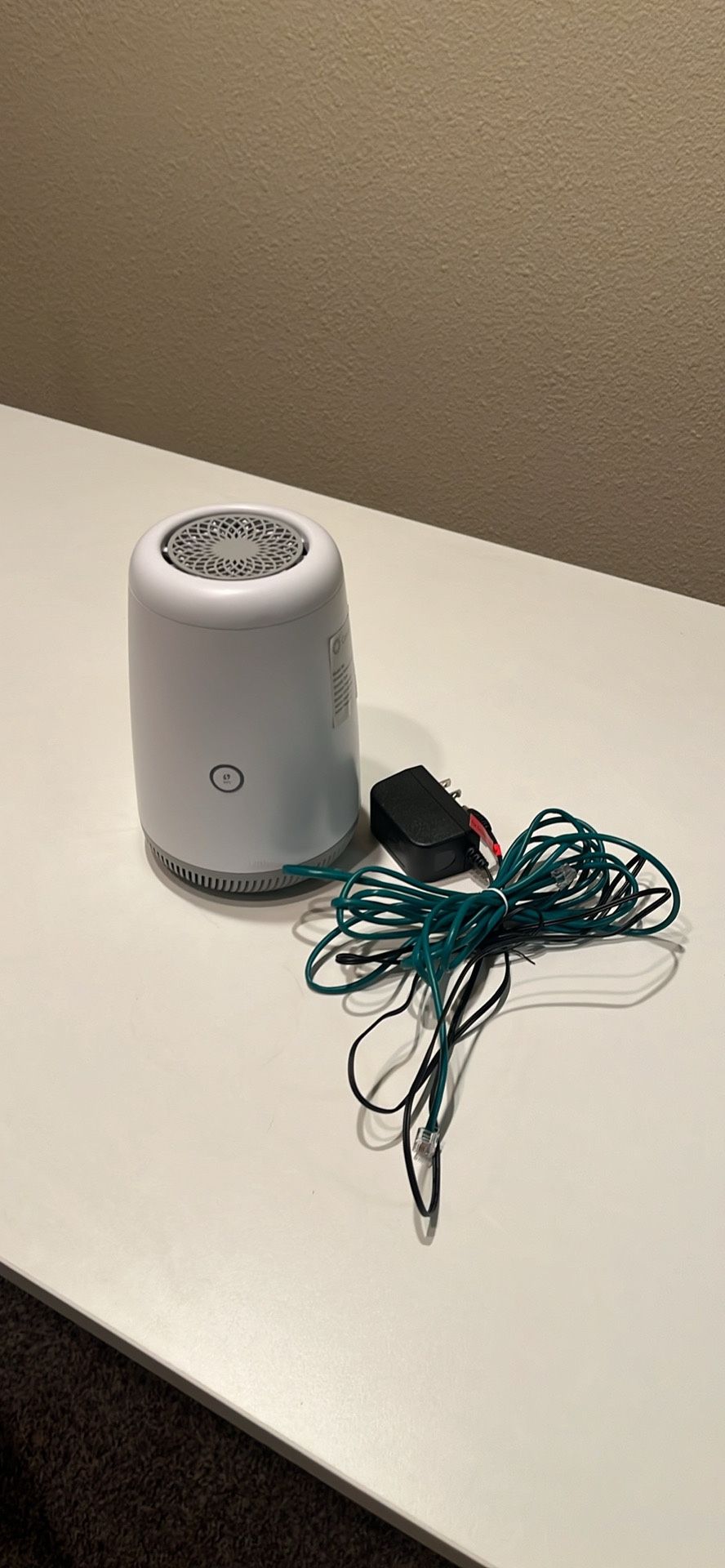 CenturyLink Modem/Router