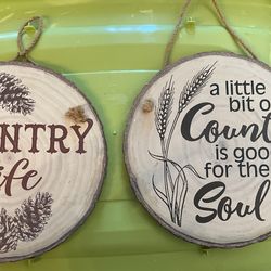 Wall Decor