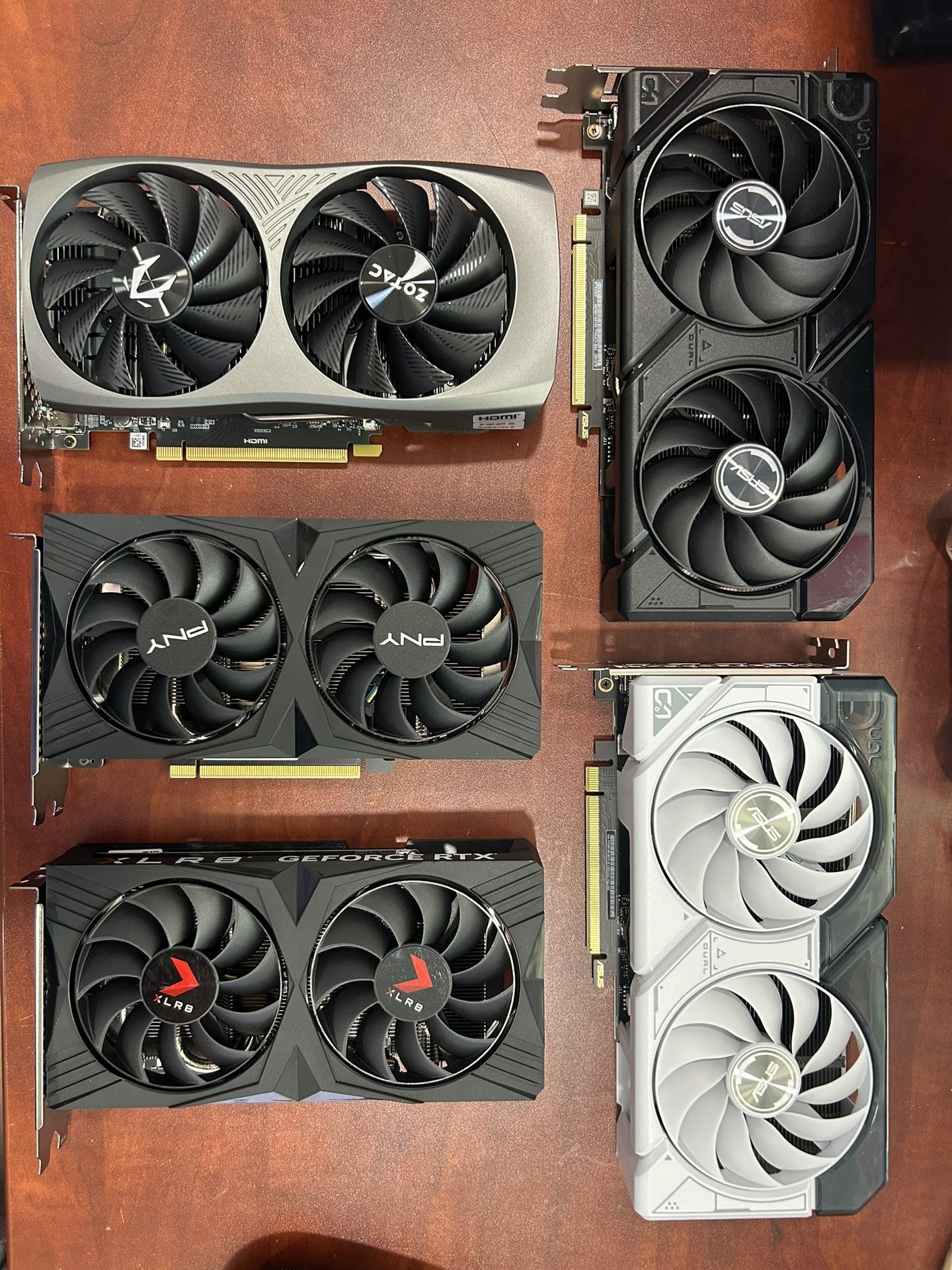 RTX 4060 Graphics Cards GPU