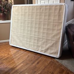 Queen Size Box Spring