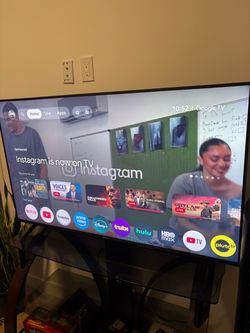 Brand New TV