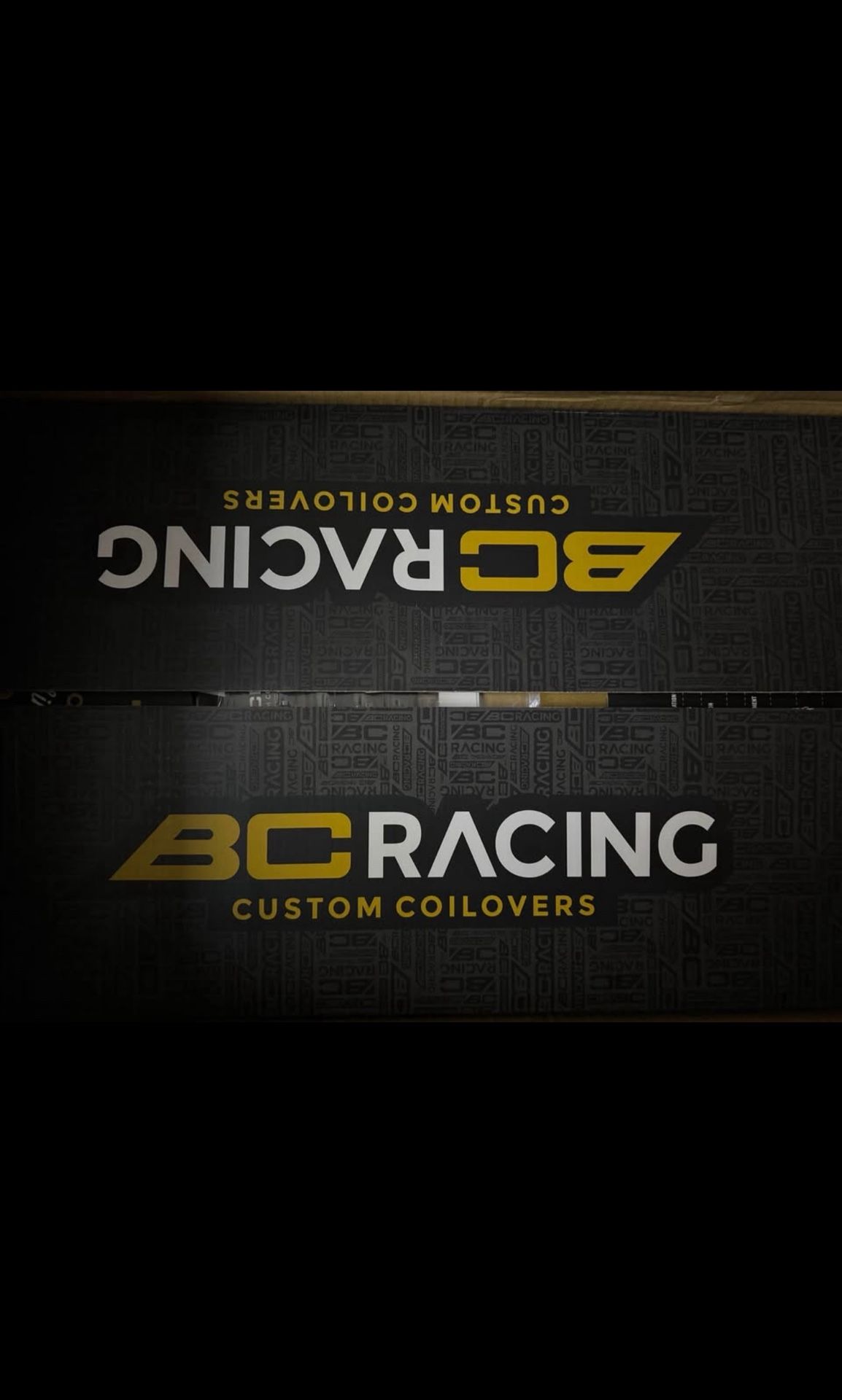 BC Racing