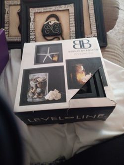 Shadow Box 3pc