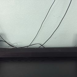 Samsung surround sound with subwoofer