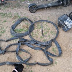 Inner Tubes