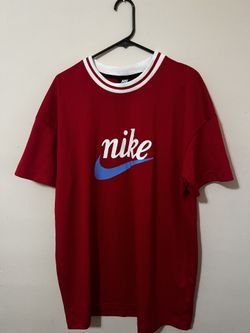 NIKE Jersey T Shirt