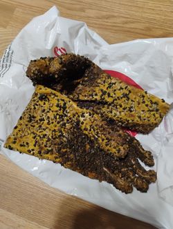 Ugly Gloves