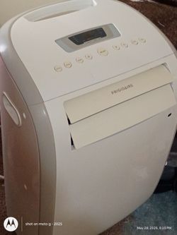 Frigidaire