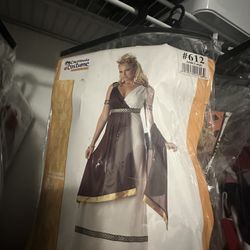 Halloween Costumes Men/women