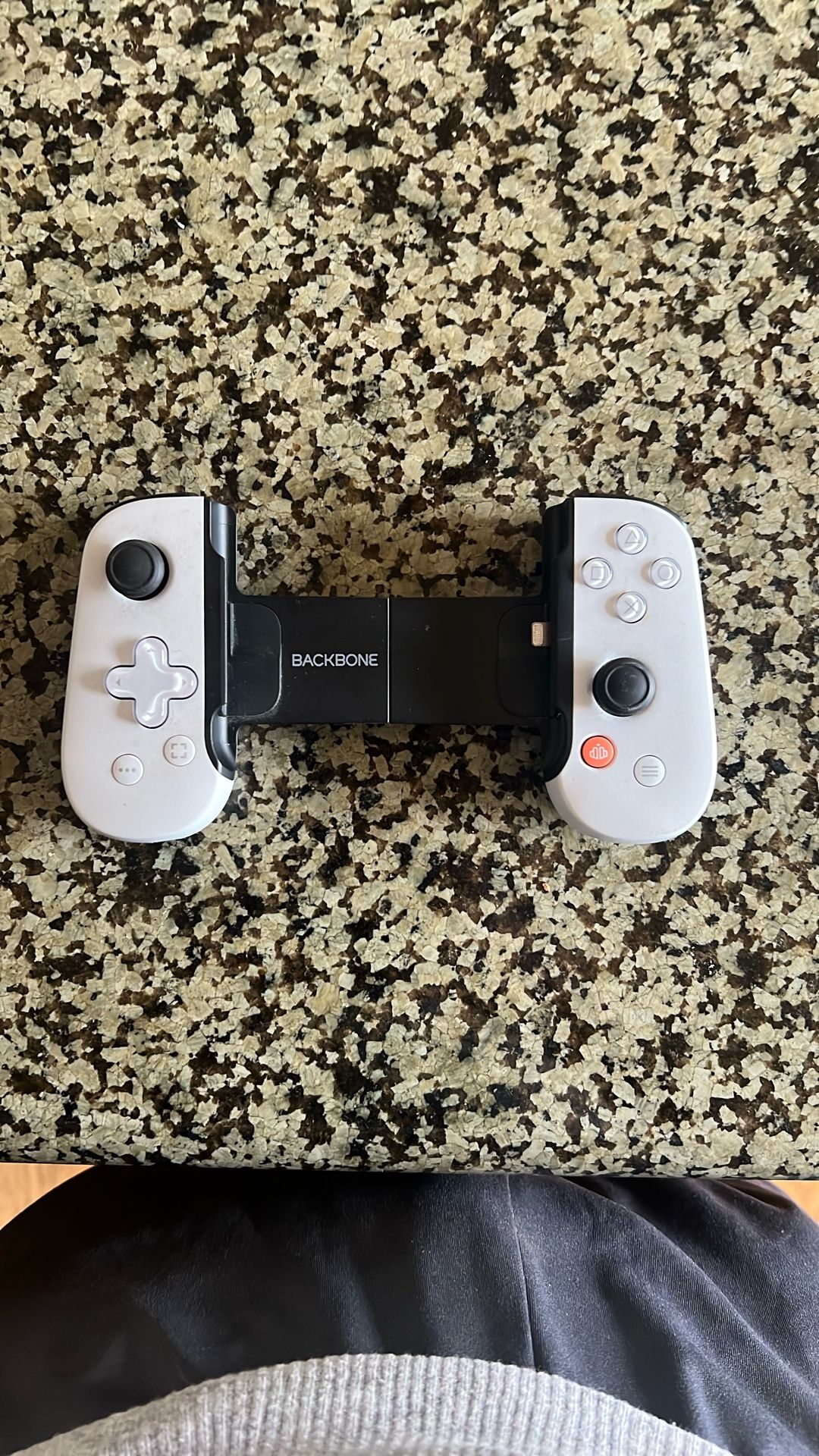 PlayStation Backbone