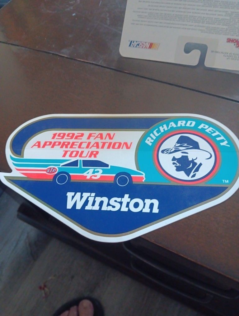 Richard Petty Bundle 