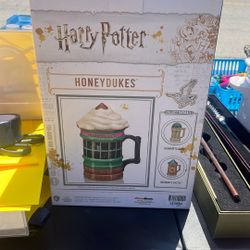 Harry Potter Mug